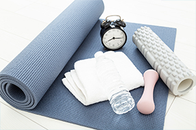 オンライントレーニング